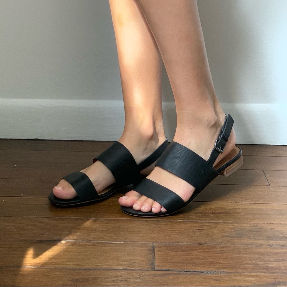 Madwell Sandals